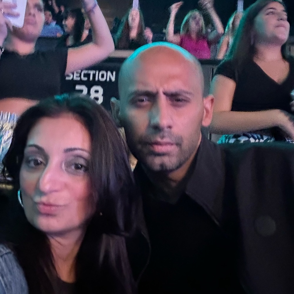 Meet your Posher, Rachel